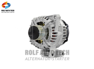12V Bosch Car Alternator , Bosch 120a Alternator Fit 05 Buick Allure / Lacrosse 3.6l Replaces 0-124-425-030 15208915
