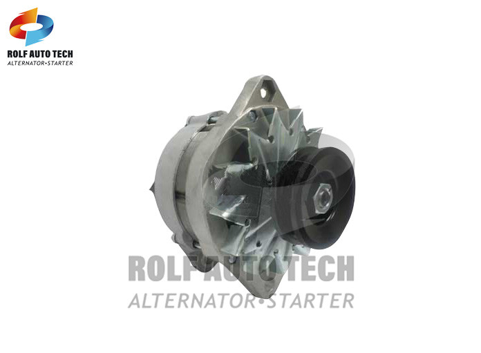 24V Car Starter Alternator Letrika Alternator  Fits Daewoo 0-35000-4400 0-35000-4500 600-825-6110 600-223-6310