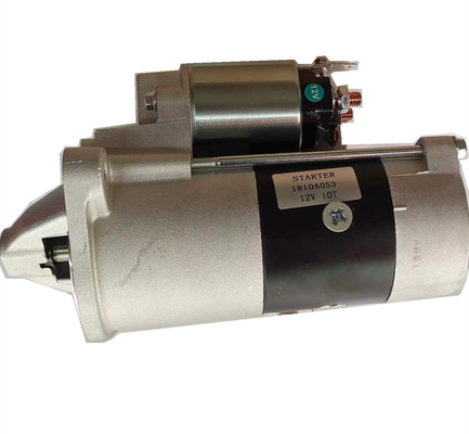 motores de arrancador automotrices 1810A053 ASSY Triton L200 4D56 KB4T KA4T KG4W KH4W
