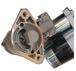 Material de acero automotriz durable de los motores de arrancador 3110065DA0 para Hyundai CAMRY