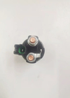 Interruptores de solenoide del arrancador de Nippondenso de la retransmisión 28150-28060 para Toyota Camry