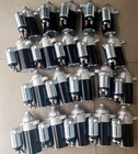 Componentes electrónicos del motor de arrancador del OEM 12V Hyundai 3610022850