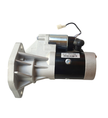 Motor de arrancador del coche de 2.8KW 9T para el motor S114-204A S114204A del camión ligero 4JB1 493 de la serie de Isuzu N