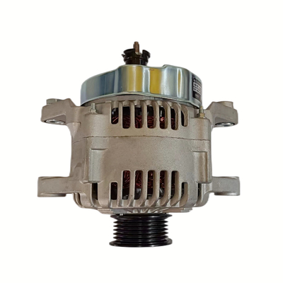 Alternador auto de acero 24V 70A 37300-3E100 EAA-223421 del arrancador