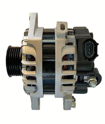 37300-03710 2627659 alternador 12V 90A 6S de JFZ1727F 3kva para Hyundai Verna 1.4L 2017
