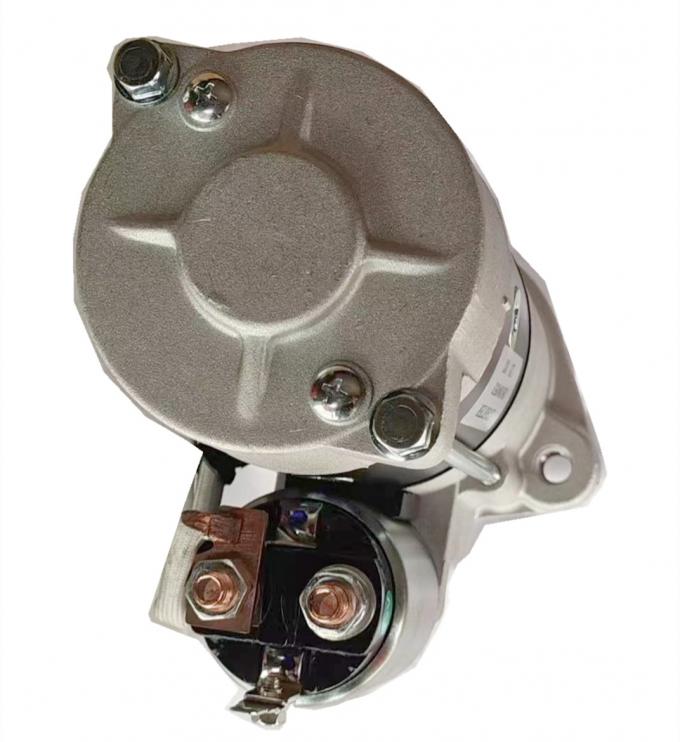 motores de arrancador automotrices 1810A053 ASSY Triton L200 4D56 KB4T KA4T KG4W KH4W 0