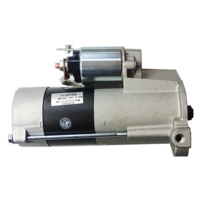 arrancador durable de las piezas de automóvil M8T75071 de 12V 2.5KW CAMRY para Hyundai 3