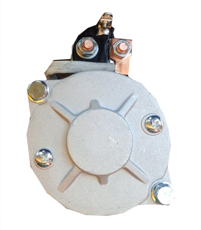 arrancador durable de las piezas de automóvil M8T75071 de 12V 2.5KW CAMRY para Hyundai 1