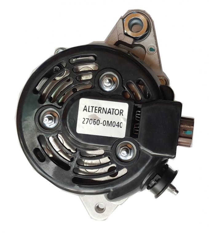 El chasis auto de Yaris parte el alternador del coche eléctrico del OEM 27060 0M040 0