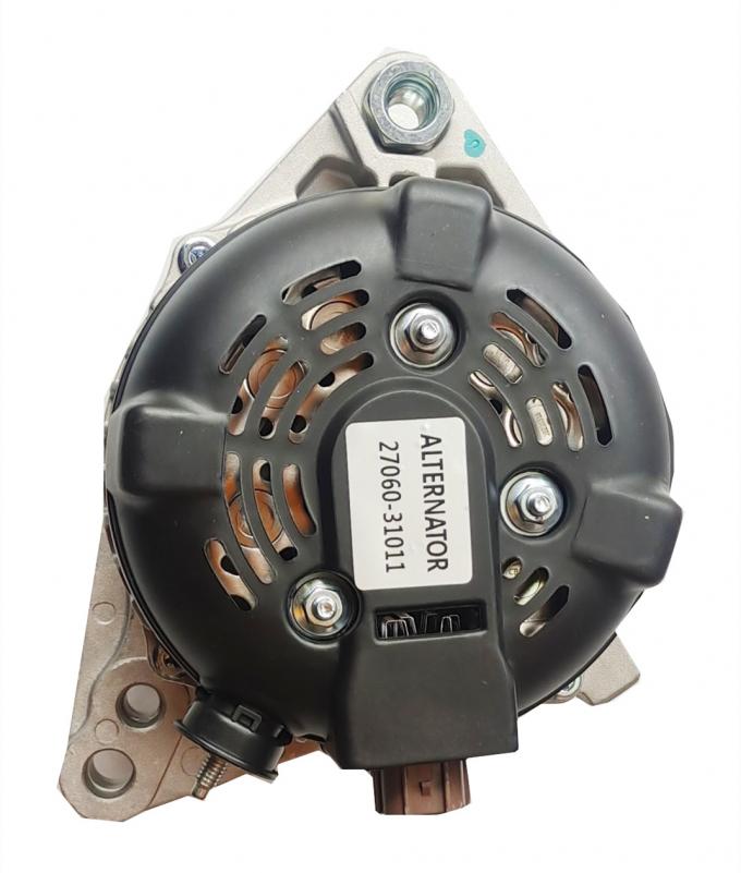 2706031011 CA de las piezas 12v del alternador de Toyota para la asamblea del alternador de la tundra de Prado 1