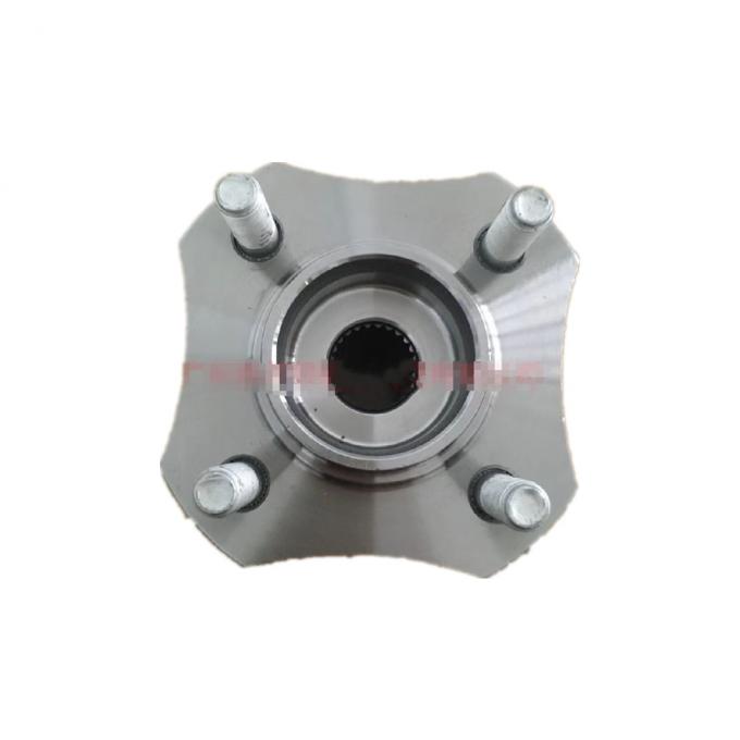 Cabeza 43202 ED305 de Nissan Tiida Front Rear Axle 4,9 kilogramos de material de acero del hierro 0