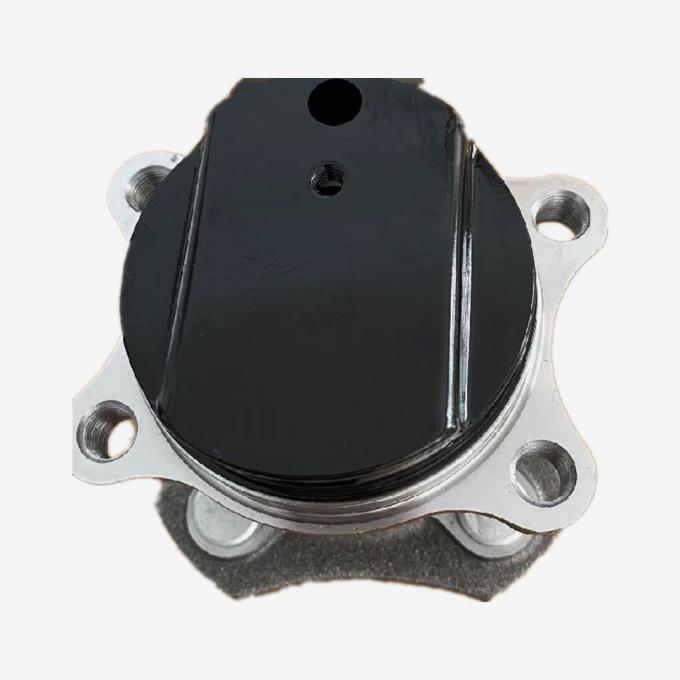 Transporte auto del eje de rueda de Nissan Front Rear Axle Head 43202 JJ00A 1