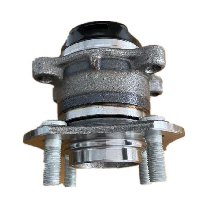 Transporte auto del eje de rueda de Nissan Front Rear Axle Head 43202 JJ00A 0