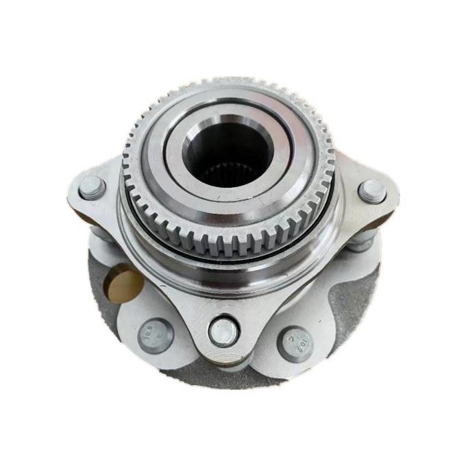 435020K050 4357060010 Front Rear Axle Head Hub que lleva TOYOTA HILUX VIGO Fortuner 1