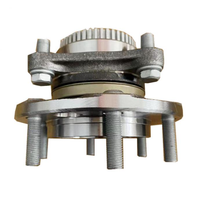 435020K050 4357060010 Front Rear Axle Head Hub que lleva TOYOTA HILUX VIGO Fortuner 0