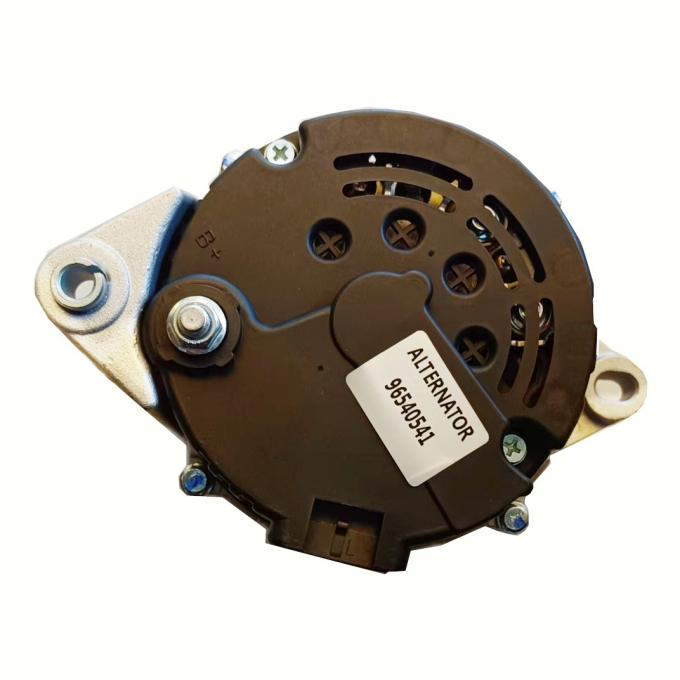 Alternador auto 96540541 del arrancador de Chevrolet Aveo Kalos para T250 T255 Lacetti J200 3