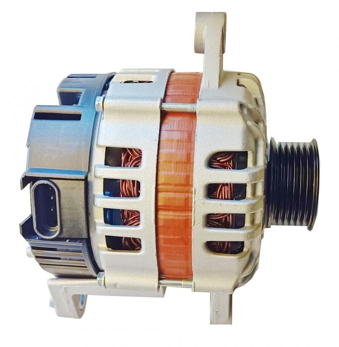 Alternador auto 96540541 del arrancador de Chevrolet Aveo Kalos para T250 T255 Lacetti J200 1