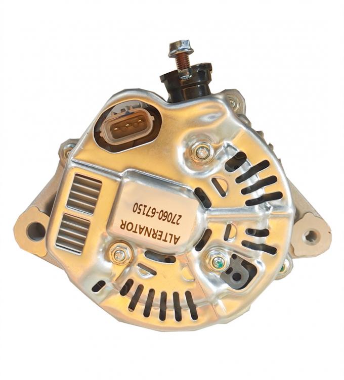 CA auto 12v 24v 150 APREVIA 2 del alternador del arrancador 27060 67150 2