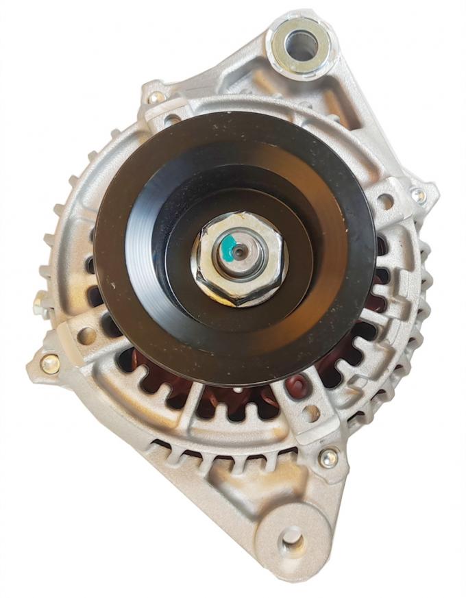 CA auto 12v 24v 150 APREVIA 2 del alternador del arrancador 27060 67150 1