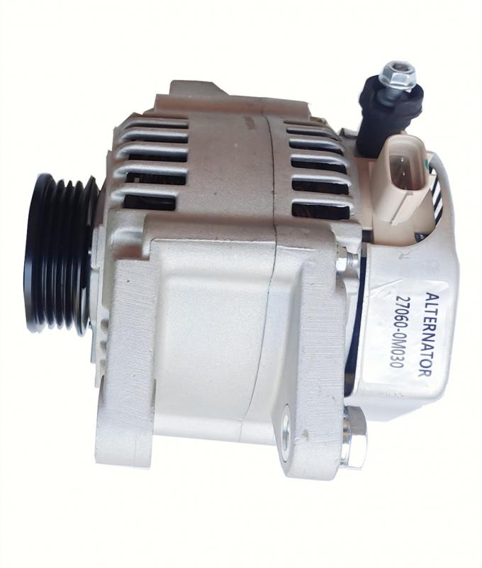 alternador auto 12V 70A del arrancador 27060 0M030 para VIOS SOLUNA IN2FE NCP42 0
