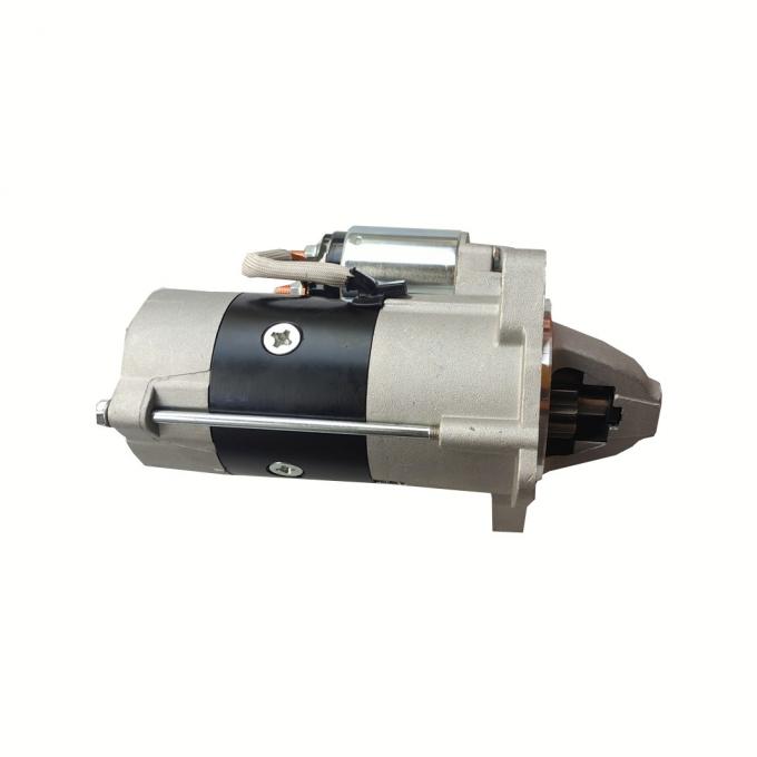 motores de arrancador automotrices 12V WL9118400 WL9118400A para Mazda 3