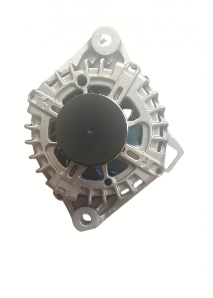 sistema eléctrico del vehículo auto del alternador de 37300-2G750 130A para SANTA FE 2012-2015 37300-25700 37300-2G700 37300-2G750 1