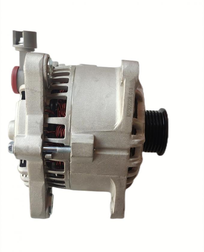 alternador auto JFZ1926-3 A-1288 A003TJ1691 A3TJ1691 UD11030A del arrancador de 12V 130A para FORD ESCAPE2.0 1