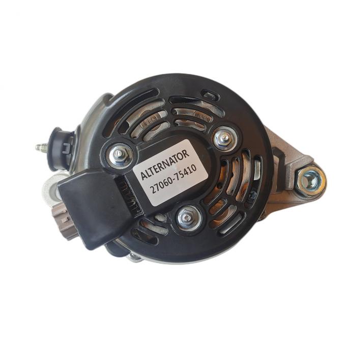27060-75310 alternador del motor 27060-75410 para TACOMA 2.7L 2005-07 104210-8110 0