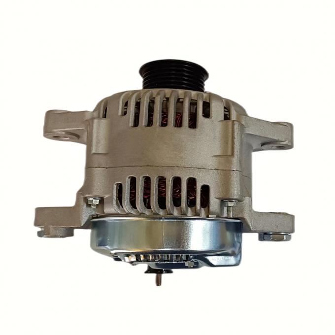 Alternador auto de acero 24V 70A 37300-3E100 EAA-223421 del arrancador 1