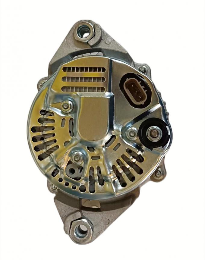 Alternador auto de acero 24V 70A 37300-3E100 EAA-223421 del arrancador 0