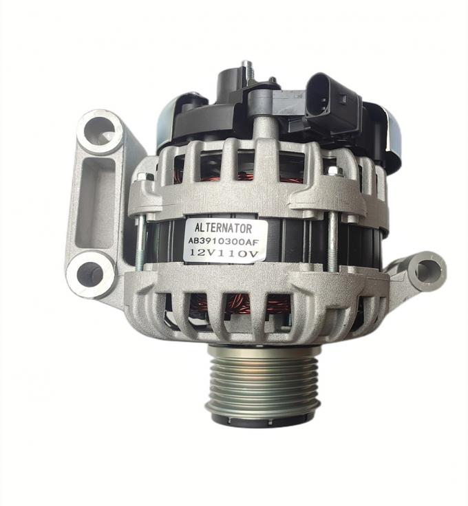 Alternador del arrancador del coche de AB3910300AF para Ford Ranger F000BL0639 5215796 5287955 AB3910300AD AB3910300AE 0