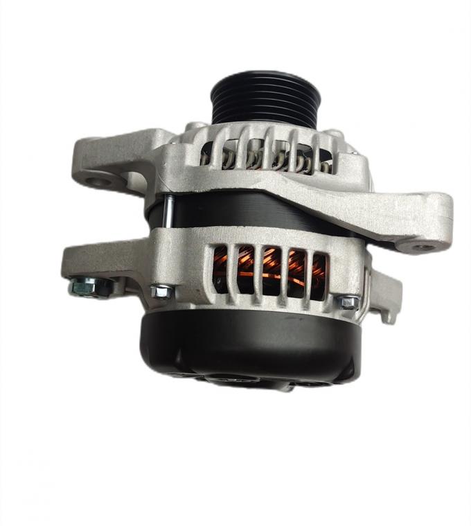 Alternador auto 27060-BZ310 del arrancador de los sistemas eléctricos para el coche japonés 100213-2352 2