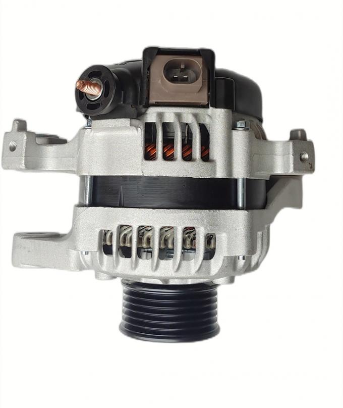 Alternador auto 27060-BZ310 del arrancador de los sistemas eléctricos para el coche japonés 100213-2352 0