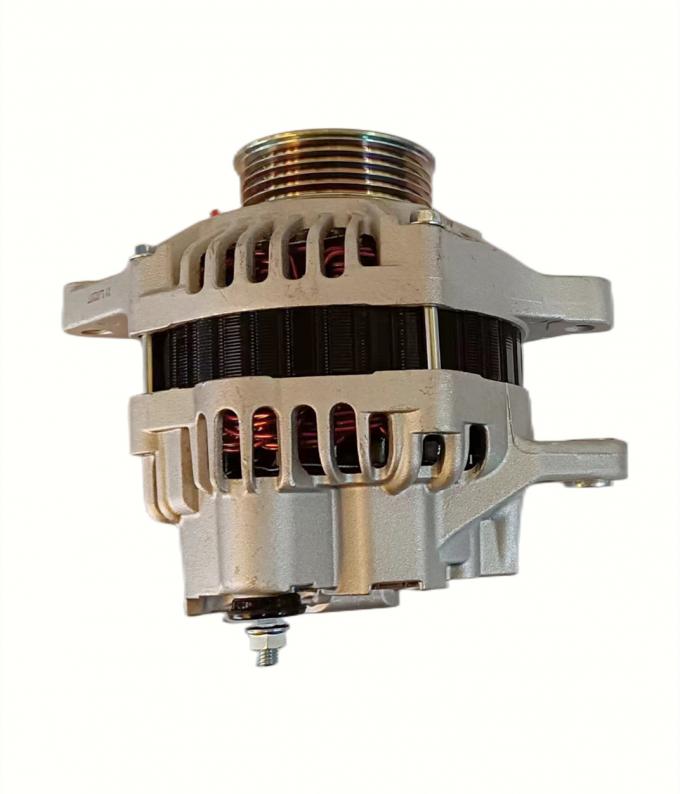 alternador auto del arrancador de 12V 80A 5S 31100PWA004 para Honda LRA02544 A5TB0091 2