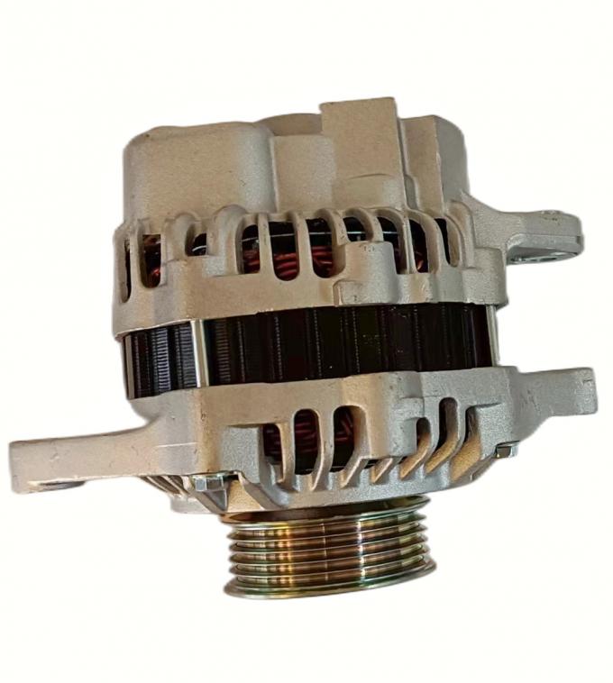 alternador auto del arrancador de 12V 80A 5S 31100PWA004 para Honda LRA02544 A5TB0091 1