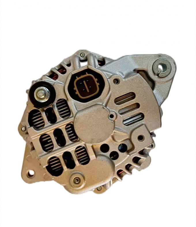 alternador auto del arrancador de 12V 80A 5S 31100PWA004 para Honda LRA02544 A5TB0091 0