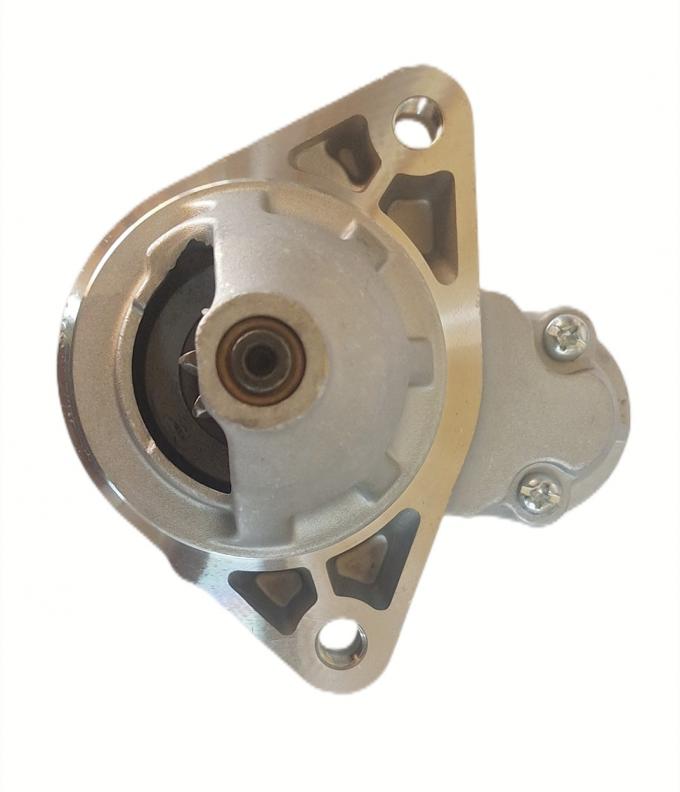 428000-6821 alternador auto del arrancador 28100-75210 para Toyota Hilux Hiace 4 Cilindros 2.7l 07-15 3