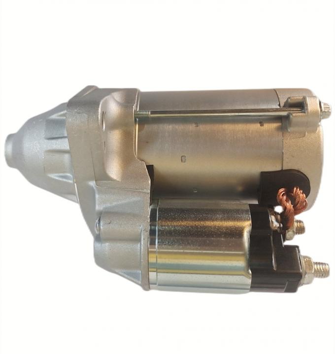 428000-6821 alternador auto del arrancador 28100-75210 para Toyota Hilux Hiace 4 Cilindros 2.7l 07-15 2