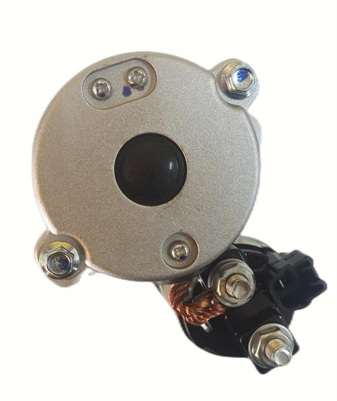 428000-6821 alternador auto del arrancador 28100-75210 para Toyota Hilux Hiace 4 Cilindros 2.7l 07-15 0