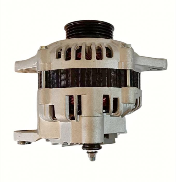 El alternador auto del arrancador 3701020B-E01 para Jinbei 491 2 enchufes lleva - resistente 3