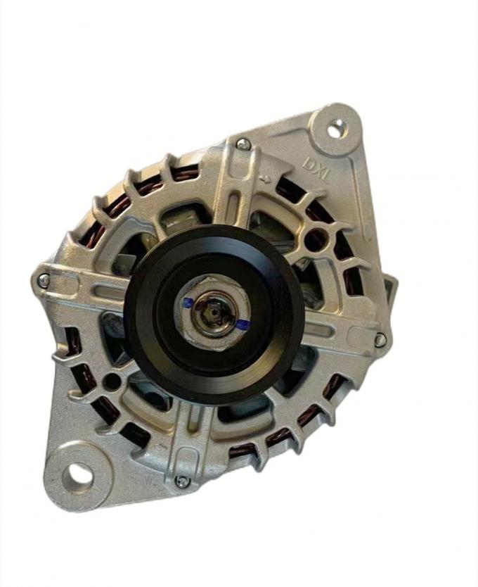 37300-03710 2627659 alternador 12V 90A 6S de JFZ1727F 3kva para Hyundai Verna 1.4L 2017 3