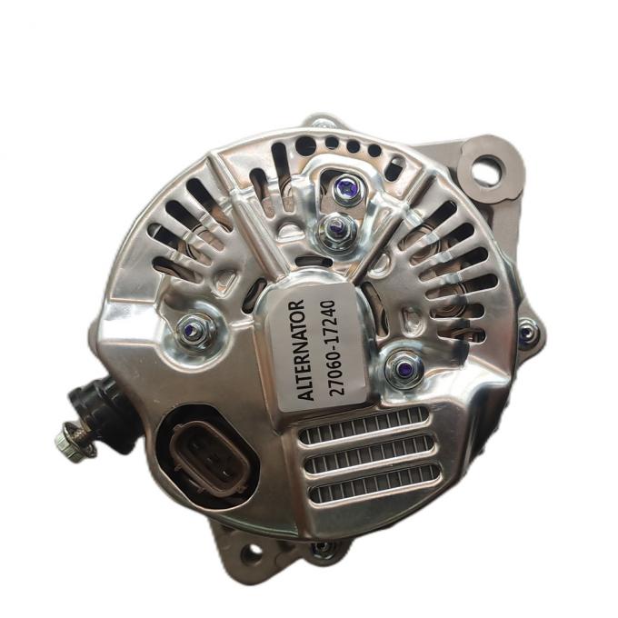 27060-17240 alternador 24V para el práctico de costa 1HD-FTE 1HZ 0