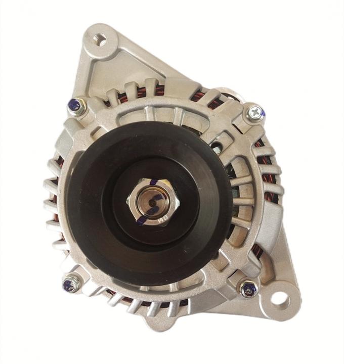 Alternador auto de acero MN137866 MD320354 del arrancador de 14V 90A 1