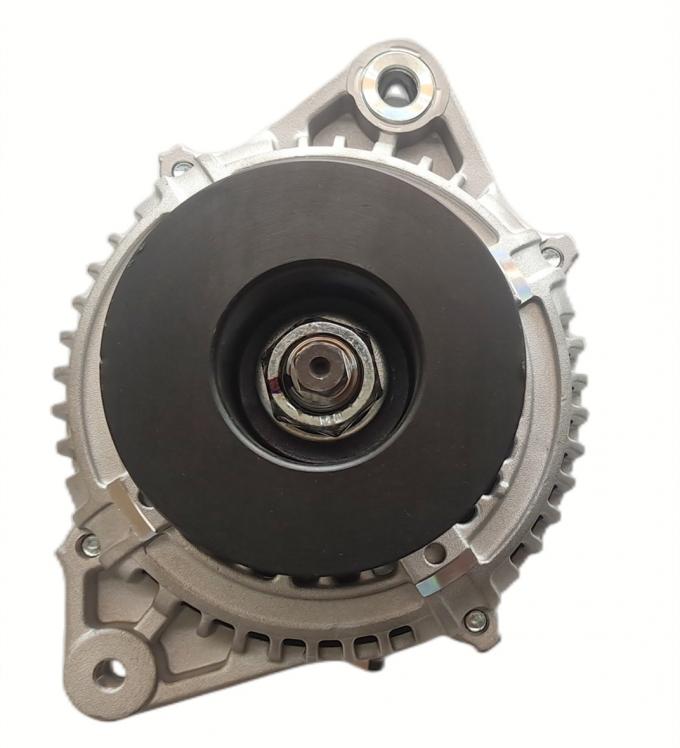 Alternador auto de acero MN137866 MD320354 del arrancador de 14V 90A 0