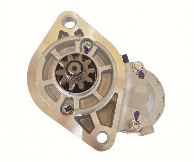 Arrancador automotriz Assy For Toyota Fortuner Hilux Innova 28100-0L042 del sistema eléctrico 0