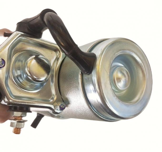 Arrancador automotriz Assy For Toyota Fortuner Hilux Innova 28100-0L042 del sistema eléctrico 2