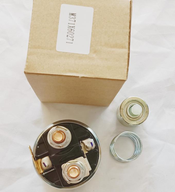 36210-32510 solenoide M371X60271 36120-11140 del arrancador 66-8330 12v 0