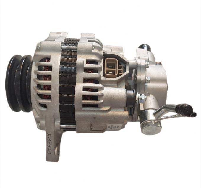 alternador auto MD135825 MD147246 A3T06099 A3T04999 del arrancador de 75A 14/12V 1