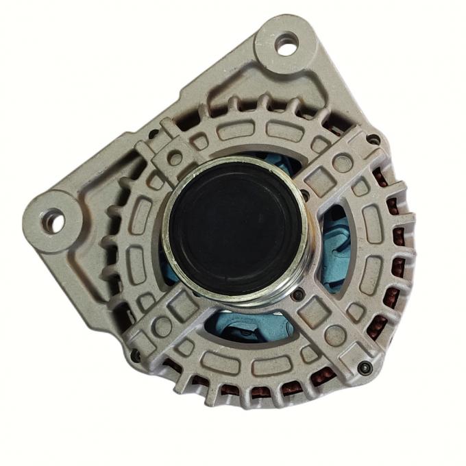 Nuevo alternador 11343 23100-EM01B 23100-EM01BR 23100-JD200 23100-JN81A A2TJ0281 A2TJ0281ZC del coche para Sentra 1