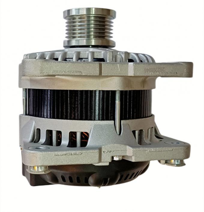 Nuevo alternador 11343 23100-EM01B 23100-EM01BR 23100-JD200 23100-JN81A A2TJ0281 A2TJ0281ZC del coche para Sentra 0
